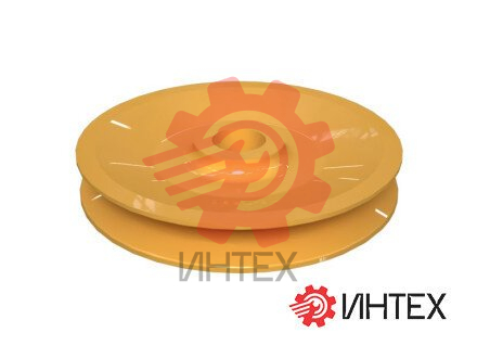 Шкив 7C-7890 / 7C7890