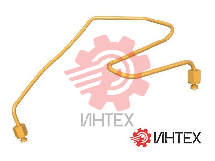 Топливная линия в сборе 7C-7992 / 7C7992