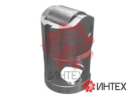 Толкатель клапана топливной форсунки 7E-6011 / 7E6011