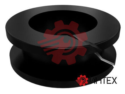 Резиновое уплотнение с разрезом 7G-3228 / 7G3228