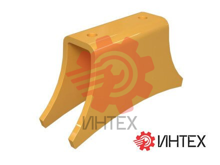 Колесная база катка 7K-6908 / 7K6908