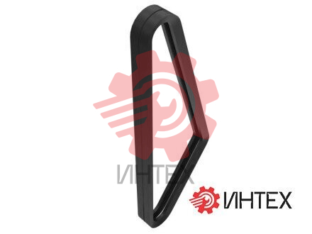 Клиновые зубчатые ремни (набор из 2 шт.) 7M-0981 / 7M0981