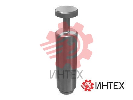 Установочный штифт элемента управления, длина 69,09 мм 7N-2351 / 7N2351