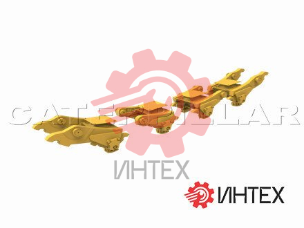 ТЕЛЕЖКА В СБОРЕ 7T-0375 / 7T0375