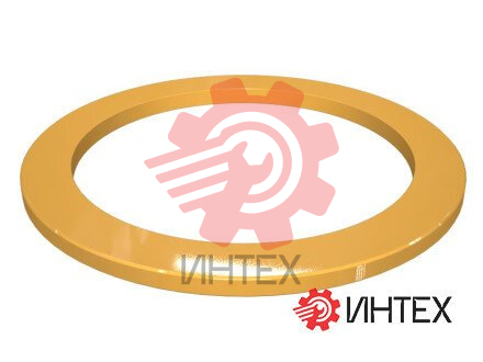 Упорная плита с внешним диаметром 353,8 мм 7T-3479