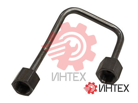Маслоподающий патрубок регулятора 7W-0367 / 7W0367