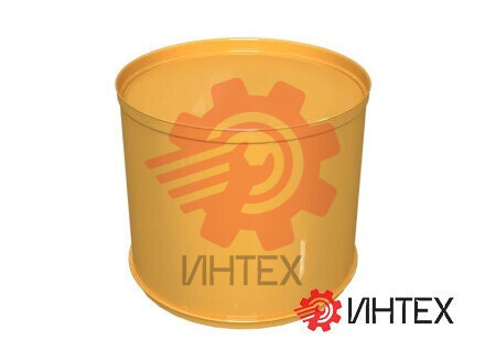 7W-0442 Корпус в сборе Caterpillar