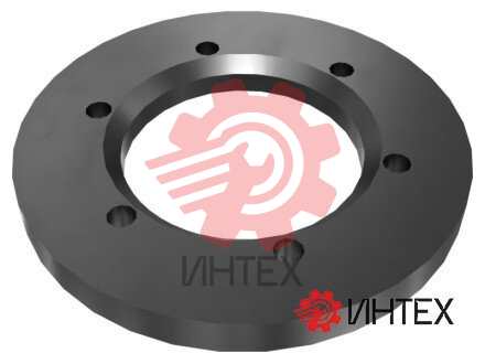 Упорная плита толщиной 15 мм 7W-0592 / 7W0592