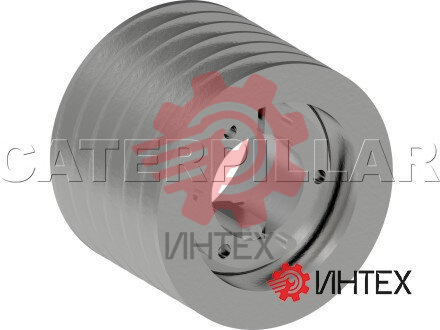 ШКИВ 7W-0703 / 7W0703