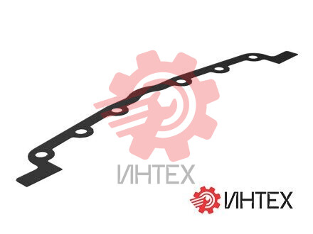 7W-0845 Прокладка трубопроводов охлаждения двигателя, 0,8 мм Caterpillar