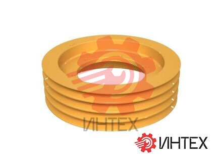 ШКИВ 7W-1411 / 7W1411