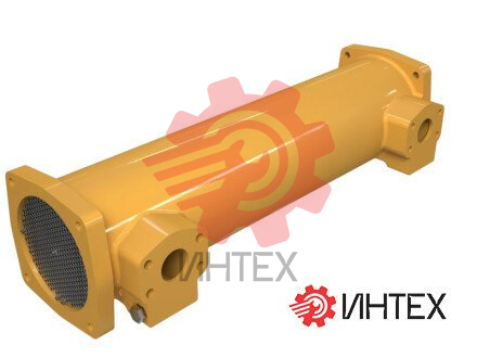Сердцевина маслоохладителя 7W-1713 / 7W1713