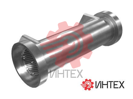 Сердцевина маслоохладителя в сборе 7W-2164 / 7W2164