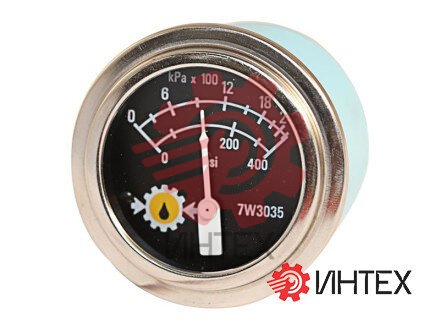 Индикатор давления масла коробки передач 7W-3035