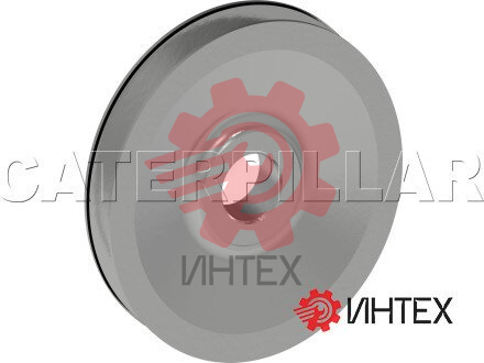 Шкив 7W-3780