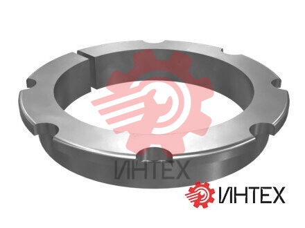 Стопорное кольцо 7W-3933