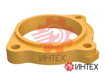 7W-4540 Прокладка стартера Caterpillar