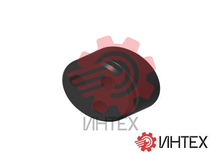 Упорный блок 7W-4635 / 7W4635