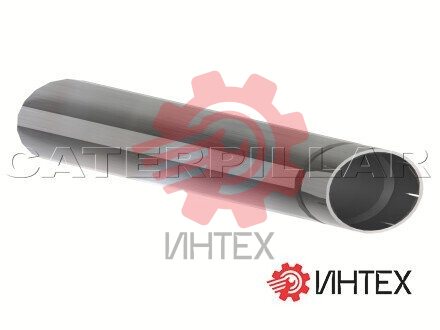 Эжектор выхлопных газов длиной 908 мм 7W-5524 / 7W5524