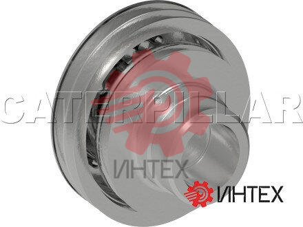 ШКИВ 7W-5684 / 7W5684