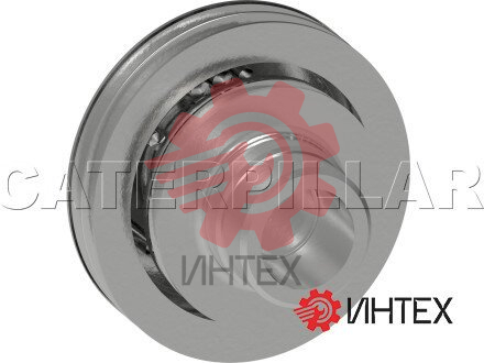 ШКИВ 7W-5685 / 7W5685