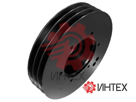 ШКИВ 7W-5686 / 7W5686