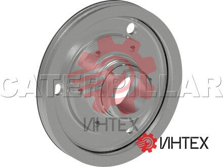 ШКИВ 7W-5691 / 7W5691