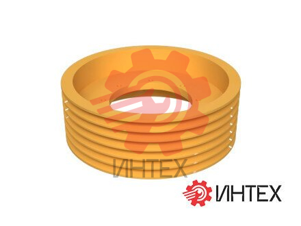 ШКИВ 7W-8140