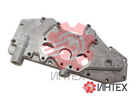 Основание маслоохладителя 7W-9027 / 7W9027