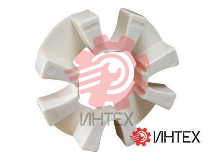 Элемент упругой муфты с наружным диаметром 220 мм 7Y-0463 / 7Y0463