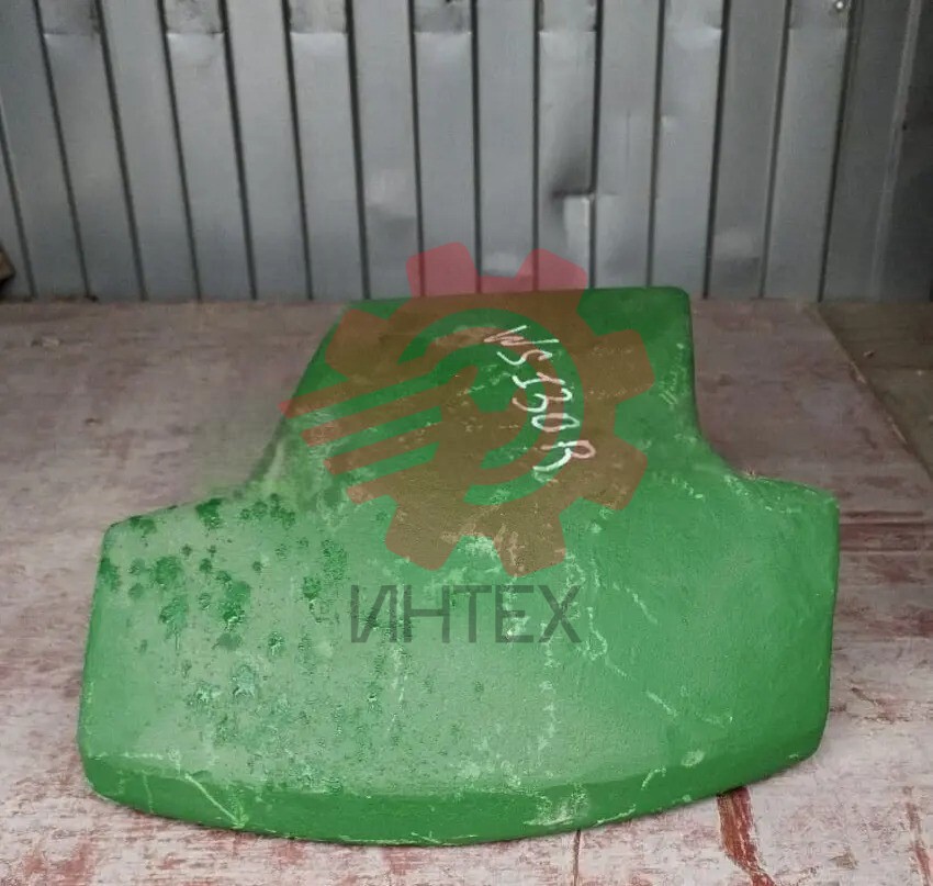 Защита ковша WS130R