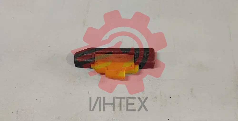 VOLVO Палец и стопор коронки 15P/11417145