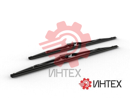 Комплект скребка стеклоочистителя 8C-5060 / 8C5060