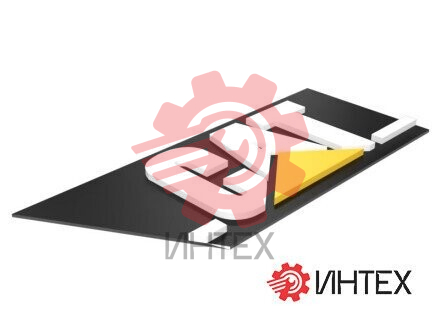 Идентификационная наклейка CAT 8C-5563 / 8C5563