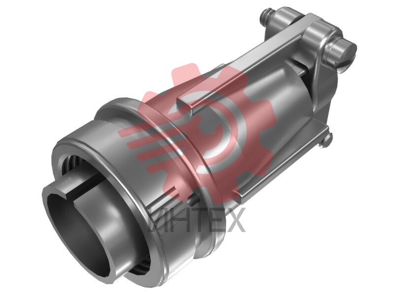 5 Pin Harness Connector Plug 8C-6313 / 8C6313