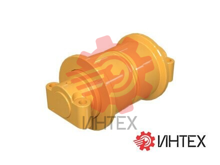 Опорный каток гусеничной ленты 8E-4576 / 8E4576