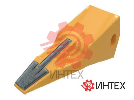 Износостойкий промежуточный пробивающий наконечник 8E-5771 / 8E5771