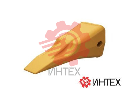 Износостойкий промежуточный пробивающий наконечник 8E-5772 / 8E5772