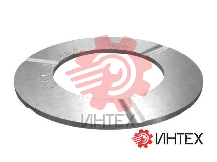 Упорный диск с внутренним диаметром 42,9 мм 8E-8310