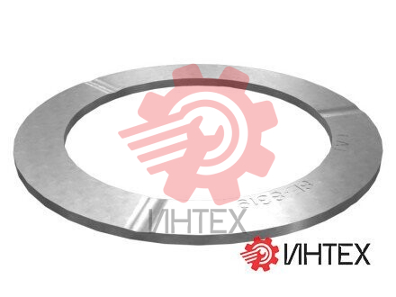Пластиковый упорный диск толщиной 2,55 мм 8E-8319