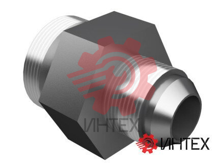 Прямой переходной патрубок 8K-0802 / 8K0802