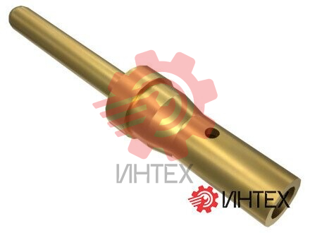Контакт разъема 14-12 AWG 8N-1540 / 8N1540