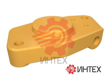 Крышка регулятора топливного коэффициента 8N-3799