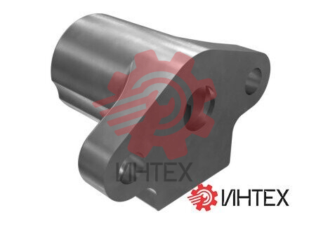 Переходник сливной пробки масляного поддона 3/4" x 7/8 8N-6849 / 8N6849