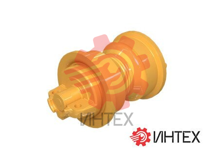 Однофланцевый гусеничный роликоподшипник 8P-5605 / 8P5605