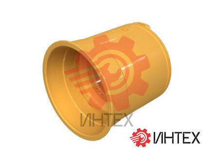 ОБОД В СБОРЕ 8R-1465 / 8R1465