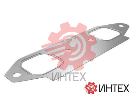 8S-6410 Прокладка выпускного коллектора, толщина 0,5 мм Caterpillar
