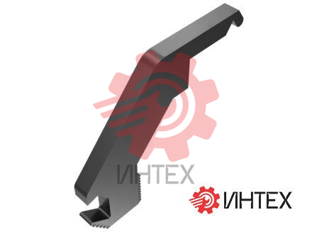 Фильтр для оконного уплотнения, ширина 23,98 мм 8T-0687