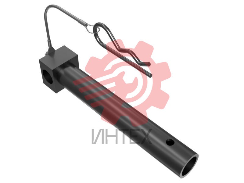 Stud Tensioner Lift Tool Tube Assembly 8T-0955 / 8T0955