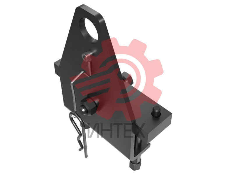 Stud Tensioner Handling Tool Mounting Bracket 8T-0956 / 8T0956